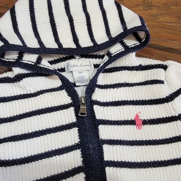 Ralph Lauren sweater - Picture 4 of 7